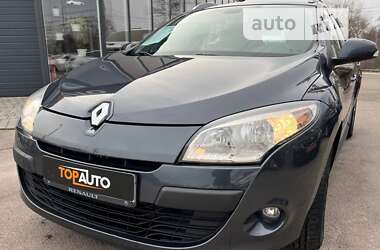 Универсал Renault Megane 2011 в Запорожье