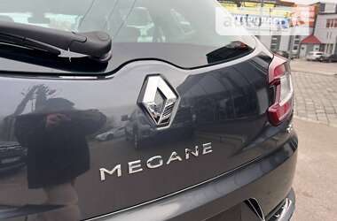 Универсал Renault Megane 2011 в Запорожье