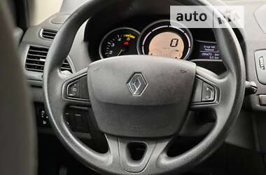 Универсал Renault Megane 2011 в Запорожье