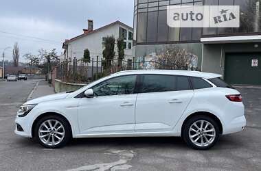 Универсал Renault Megane 2017 в Виннице