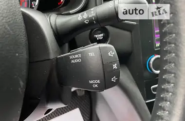 Renault Megane 2017