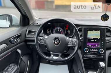 Универсал Renault Megane 2017 в Виннице