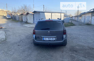 Універсал Renault Megane 2005 в Чернівцях