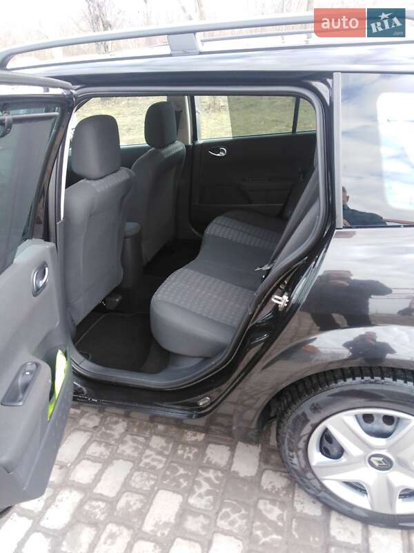 Універсал Renault Megane 2005 в Сумах