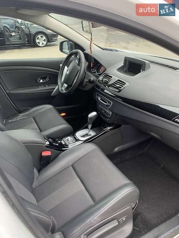 Універсал Renault Megane 2011 в Калинівці