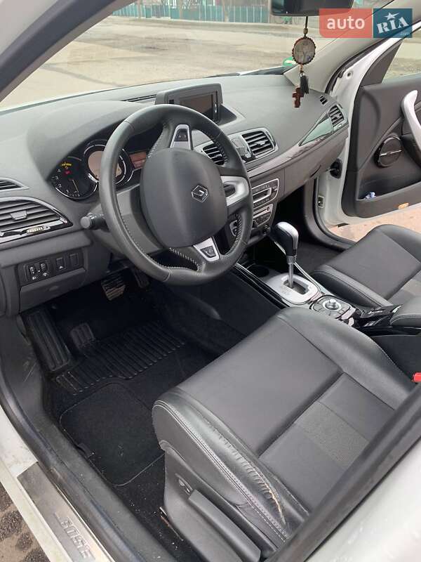 Універсал Renault Megane 2011 в Калинівці