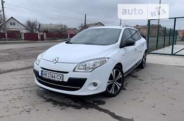 Универсал Renault Megane 2011 в Калиновке