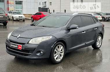 Універсал Renault Megane 2011 в Києві