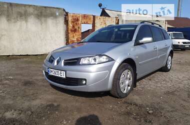 Универсал Renault Megane 2009 в Сумах