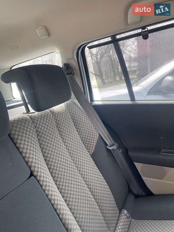 Універсал Renault Megane 2005 в Дніпрі