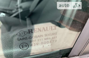 Универсал Renault Megane 2012 в Кременце