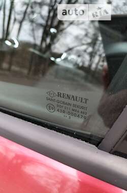 Универсал Renault Megane 2013 в Умани