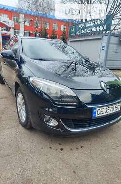 Універсал Renault Megane 2012 в Черкасах