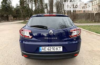 Универсал Renault Megane 2012 в Кривом Роге