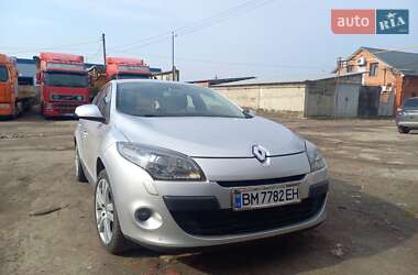 Renault Megane 2012 Renault Megane 2012