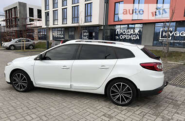 Универсал Renault Megane 2012 в Львове