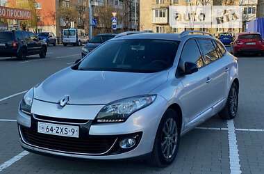 Універсал Renault Megane 2013 в Калуші