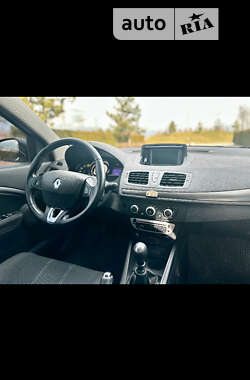 Универсал Renault Megane 2014 в Днепре