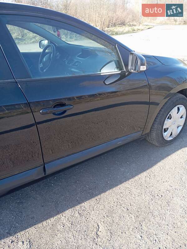 Універсал Renault Megane 2012 в Львові