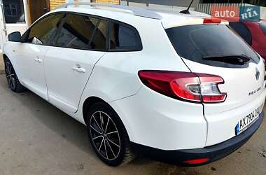 Универсал Renault Megane 2012 в Карловке