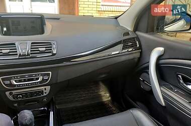 Универсал Renault Megane 2012 в Карловке