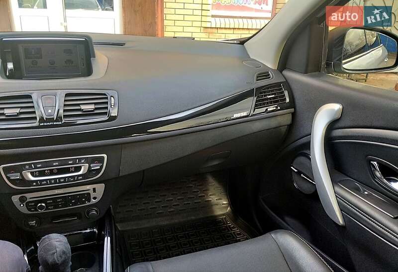Універсал Renault Megane 2012 в Карлівці