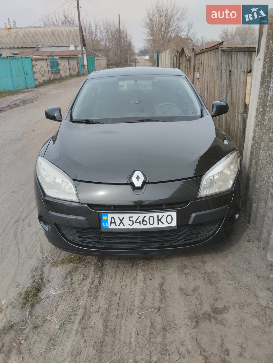 2010 Renault Megane - мініатюра 13