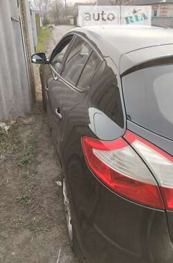 Хэтчбек Renault Megane 2009 в Харькове