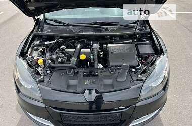 Универсал Renault Megane 2011 в Львове