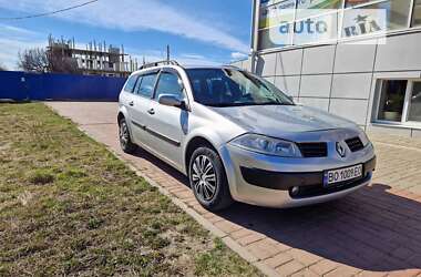 Универсал Renault Megane 2007 в Сумах