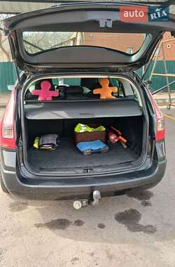 Универсал Renault Megane 2007 в 