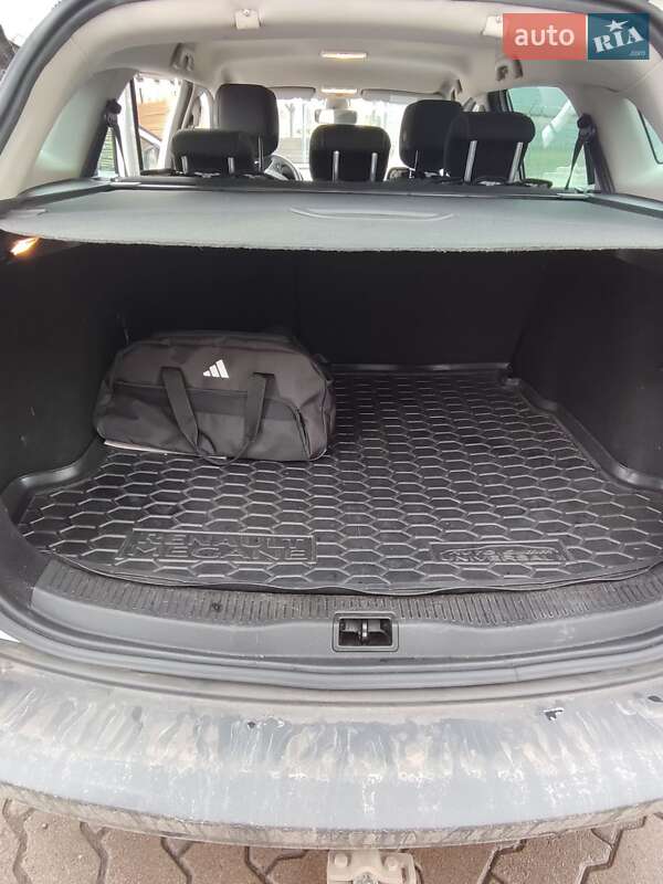 Універсал Renault Megane 2013 в Кривому Розі