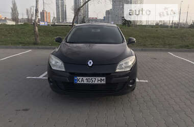 Універсал Renault Megane 2010 в Києві