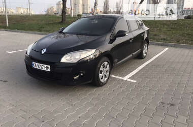 Универсал Renault Megane 2010 в Киеве