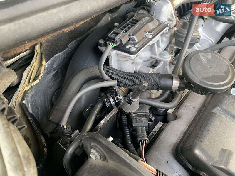 Хетчбек Renault Megane 2012 в Тернополі