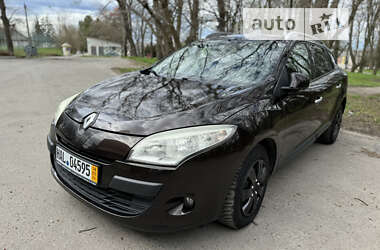 Универсал Renault Megane 2013 в Тернополе