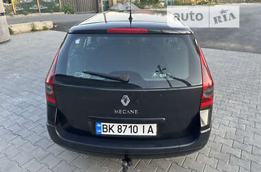 Универсал Renault Megane 2005 в Млинове