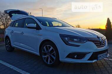 Универсал Renault Megane 2017 в Житомире