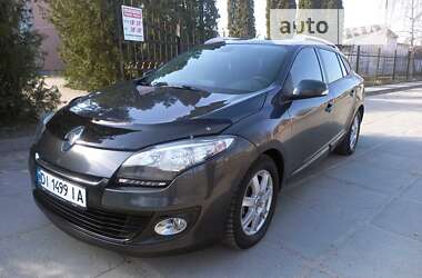 Универсал Renault Megane 2013 в Черкассах