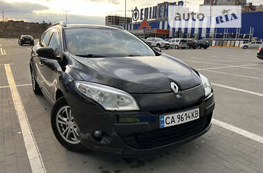 Універсал Renault Megane 2011 в Умані