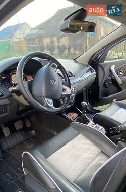 Универсал Renault Megane 2012 в 
