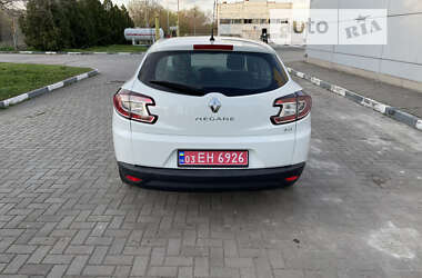 Универсал Renault Megane 2011 в Запорожье