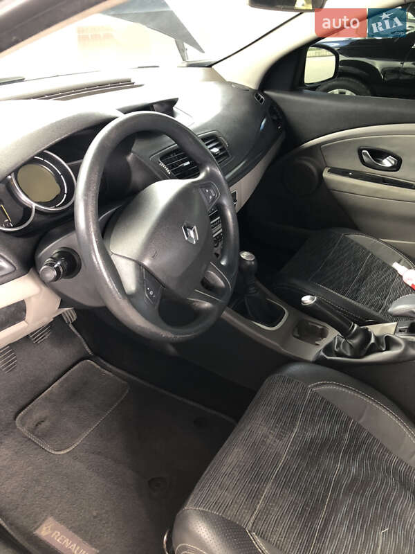 Універсал Renault Megane 2010 в Броварах