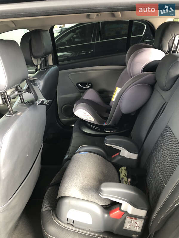 Універсал Renault Megane 2010 в Броварах