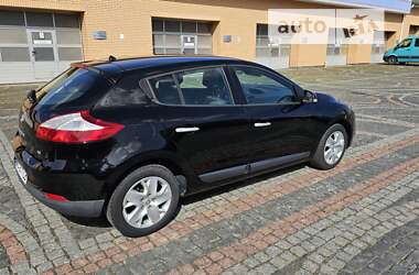 Хетчбек Renault Megane 2011 в Луцьку