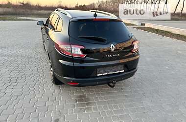 Универсал Renault Megane 2012 в Теплике