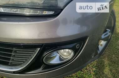Універсал Renault Megane 2013 в 