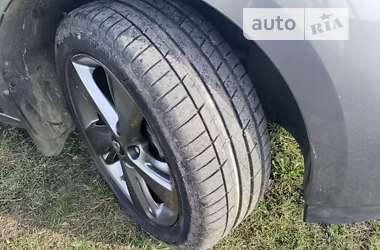 Універсал Renault Megane 2013 в 