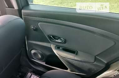 Універсал Renault Megane 2013 в 