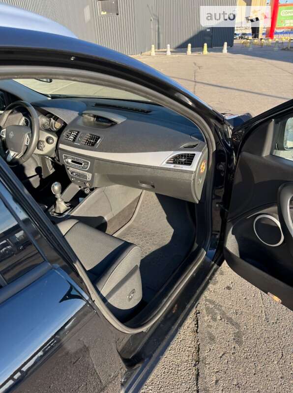 Универсал Renault Megane 2012 в Харькове